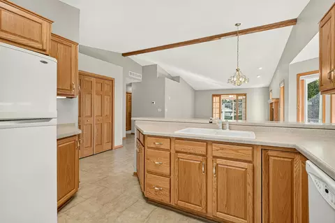 Kitchen - 412 3rd Ave NW, Byron, MN 55920 photo 3 of 3