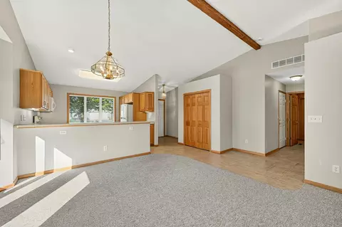 Living - 412 3rd Ave NW, Byron, MN 55920 photo 1 of 5