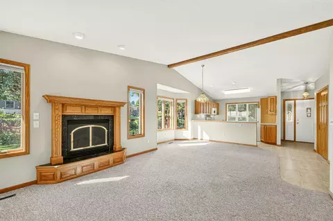 Living - 412 3rd Ave NW, Byron, MN 55920 photo 4 of 5