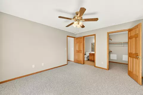 Bedroom - 412 3rd Ave NW, Byron, MN 55920 photo 3 of 5