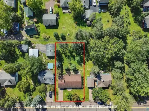 View/Area - 5310 Oakley St, Duluth, MN 55804 photo 1 of 5