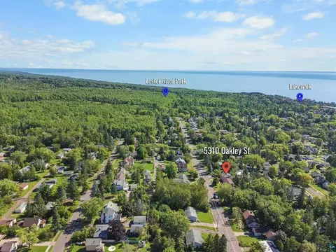 View/Area - 5310 Oakley St, Duluth, MN 55804 photo 4 of 5