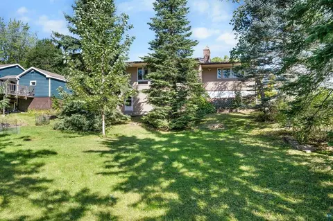 Exterior - 5310 Oakley St, Duluth, MN 55804 photo 5 of 5