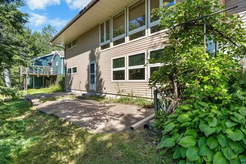 Exterior - 5310 Oakley St, Duluth, MN 55804 photo 4 of 5