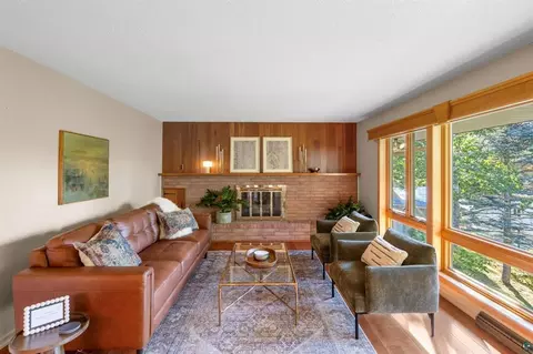 Living - 5310 Oakley St, Duluth, MN 55804 photo 3 of 4