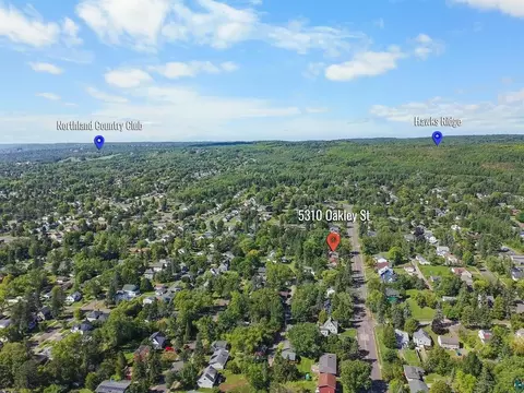 View/Area - 5310 Oakley St, Duluth, MN 55804 photo 5 of 5