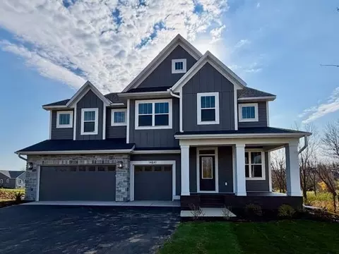 14841 147th Ave N, Dayton, MN 55327
