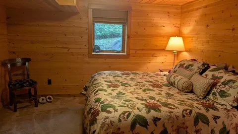 Bedroom - 1809 Everett Bay Rd, Tower, MN 55790 photo 1 of 4