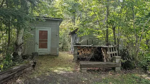 Exterior - 1809 Everett Bay Rd, Tower, MN 55790 photo 6 of 6