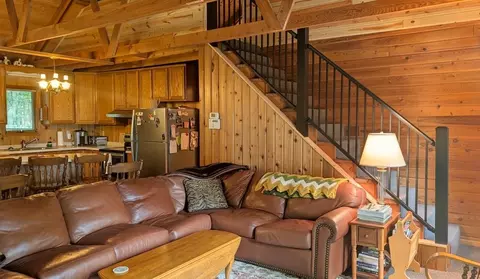 Living - 1809 Everett Bay Rd, Tower, MN 55790 photo 6 of 6