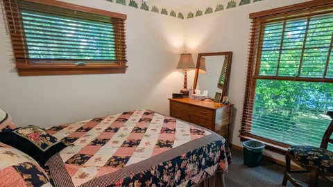Bedroom - 1809 Everett Bay Rd, Tower, MN 55790 photo 4 of 4