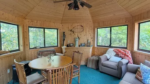 Exterior - 1809 Everett Bay Rd, Tower, MN 55790 photo 3 of 6