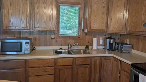 Kitchen - 1809 Everett Bay Rd, Tower, MN 55790 photo 2 of 2