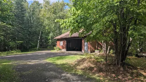 Exterior - 1809 Everett Bay Rd, Tower, MN 55790 photo 5 of 6