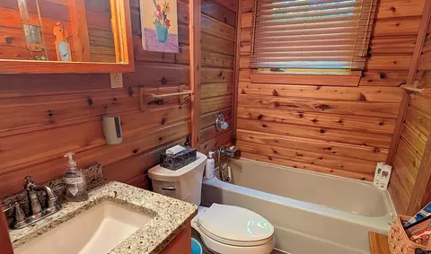 Bath - 1809 Everett Bay Rd, Tower, MN 55790 photo 3 of 3