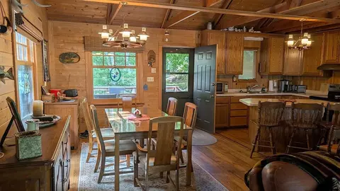 Dining - 1809 Everett Bay Rd, Tower, MN 55790 photo 1 of 1