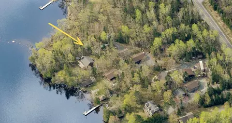 View/Area - 1809 Everett Bay Rd, Tower, MN 55790 photo 1 of 2