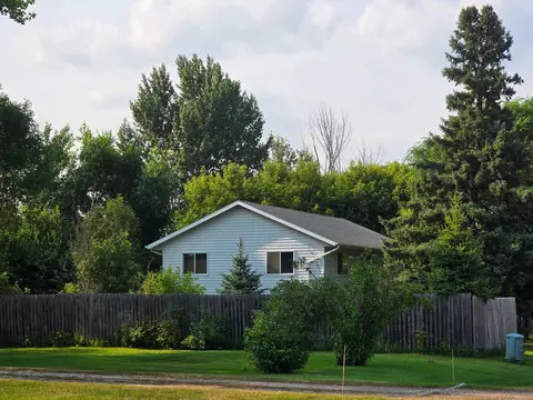 109 Andrews Ave S, Glyndon, MN 56547