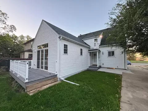 96 Mounds Blvd, Saint Paul, MN 55106