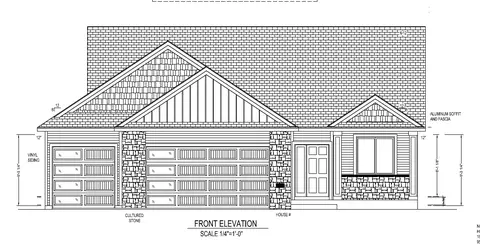 1495 Hadley Creek Dr NE, Rochester, MN 55906