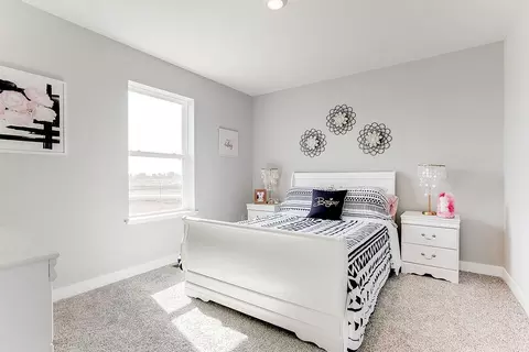 Bedroom - 12651 Marshview Dr, Rogers, MN 55374 photo 2 of 3