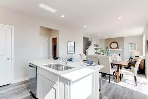 Kitchen - 12651 Marshview Dr, Rogers, MN 55374 photo 2 of 2
