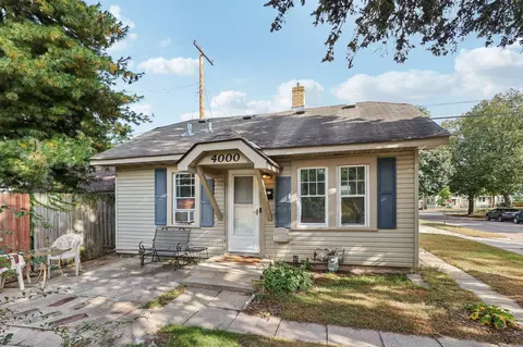 4000 Sheridan Ave N, Minneapolis, MN 55412