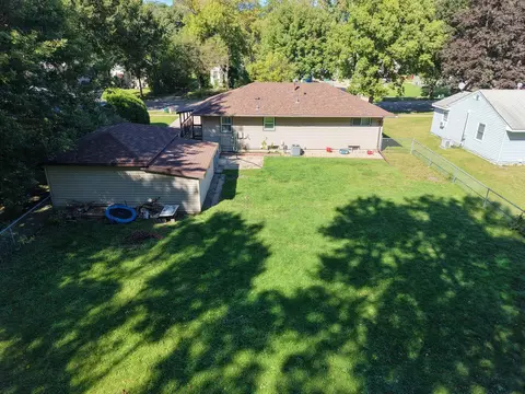 Exterior - 1020 Becker Ave SE, Willmar, MN 56201 photo 7 of 7