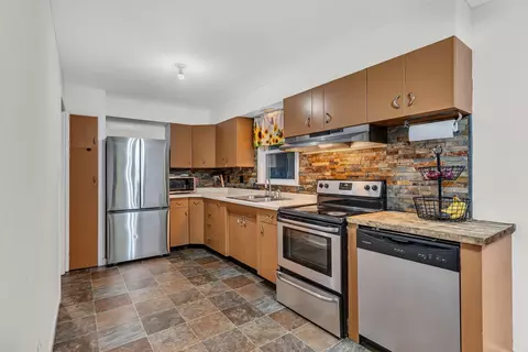 Kitchen - 1020 Becker Ave SE, Willmar, MN 56201 photo 1 of 2