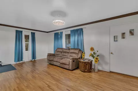 Living - 1020 Becker Ave SE, Willmar, MN 56201 photo 1 of 2