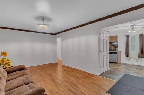 Living - 1020 Becker Ave SE, Willmar, MN 56201 photo 2 of 2