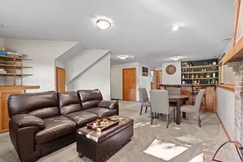 Living - 9545 Hillside Dr, Champlin, MN 55316 photo 5 of 5