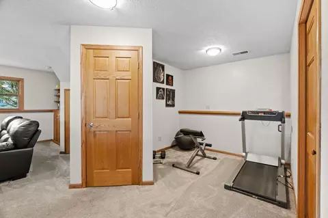 Entry Way - 9545 Hillside Dr, Champlin, MN 55316 photo 4 of 4