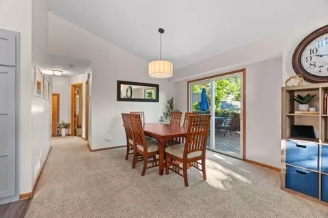 Dining - 9545 Hillside Dr, Champlin, MN 55316 photo 1 of 4