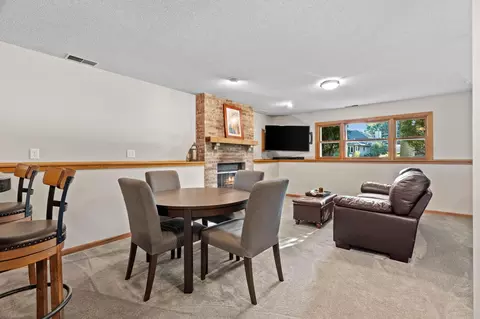 Dining - 9545 Hillside Dr, Champlin, MN 55316 photo 4 of 4