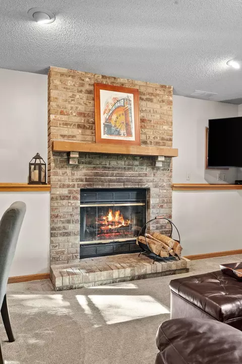 Living - 9545 Hillside Dr, Champlin, MN 55316 photo 3 of 5