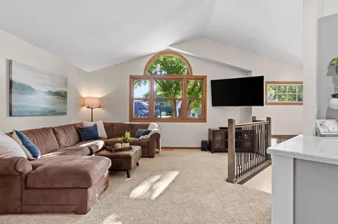 Living - 9545 Hillside Dr, Champlin, MN 55316 photo 2 of 5