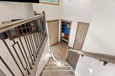 Entry Way - 9545 Hillside Dr, Champlin, MN 55316 photo 2 of 4