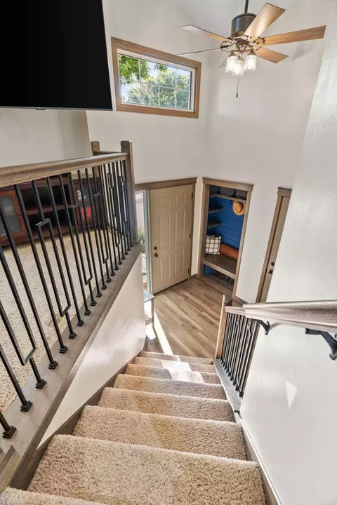 Entry Way - 9545 Hillside Dr, Champlin, MN 55316 photo 3 of 4