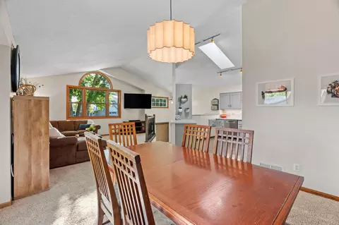 Dining - 9545 Hillside Dr, Champlin, MN 55316 photo 3 of 4