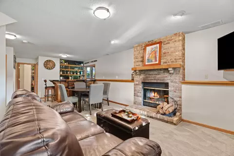 Living - 9545 Hillside Dr, Champlin, MN 55316 photo 4 of 5