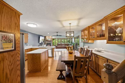 Dining - 11141 Xylon Ave N, Champlin, MN 55316 photo 5 of 5