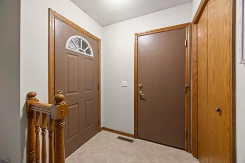 Entry Way - 11141 Xylon Ave N, Champlin, MN 55316 photo 1 of 4