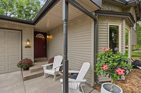 Exterior - 11141 Xylon Ave N, Champlin, MN 55316 photo 4 of 21