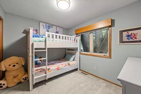 Bedroom - 11141 Xylon Ave N, Champlin, MN 55316 photo 4 of 9