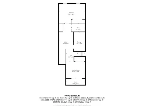 Floorplan - 11141 Xylon Ave N, Champlin, MN 55316 photo 4 of 5