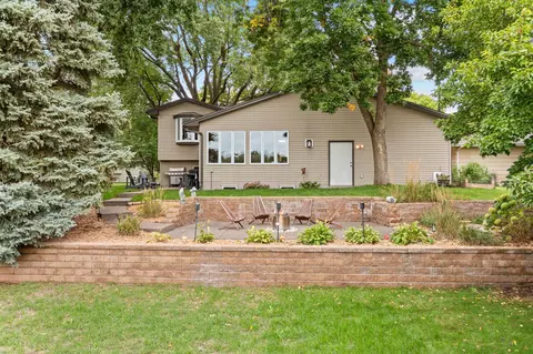 Exterior - 11141 Xylon Ave N, Champlin, MN 55316 photo 15 of 21