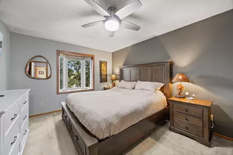 Bedroom - 11141 Xylon Ave N, Champlin, MN 55316 photo 1 of 9
