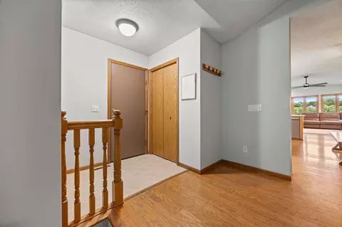 Entry Way - 11141 Xylon Ave N, Champlin, MN 55316 photo 2 of 4