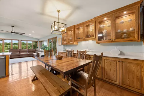 Dining - 11141 Xylon Ave N, Champlin, MN 55316 photo 2 of 5